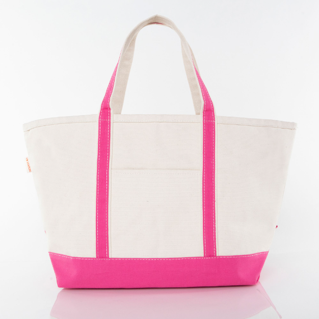 LARGE CLASSIC TOTE
