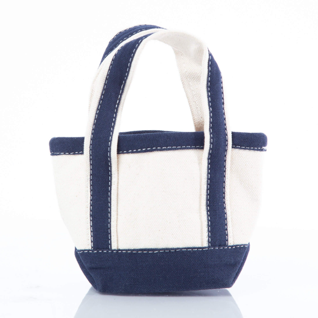 MINI CLASSIC TOTE