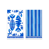 Mediterraneo Paper Guest Towels