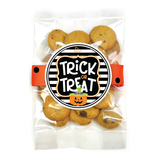 Trick or Treat Mini Chocolate Chip Cookies - 1.5 oz. Bag