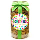 A Little Something For You Mini Chocolate Cookies - Gallon
