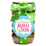 Get Your Mahjong On Mini Chocolate Chip Cookies - Pint