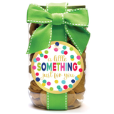 A Little Something For You Mini Chocolate Cookies - Pint