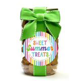 Summer Sweet Treats Mini Chocolate Cookies - Pint