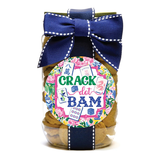 Mahjong Crack Dot Bam Mini Chocolate Chip Cookies - Pint