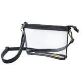 Black Small Crossbody