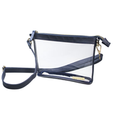 Navy Small Crossbody