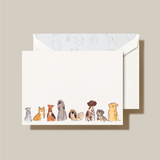 DOGS NOTE