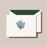 BLUEBONNETS NOTE