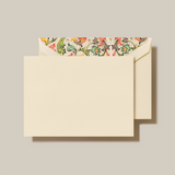 RED FLORENTINE NOTE