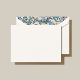 BLUE FLORENTINE NOTE