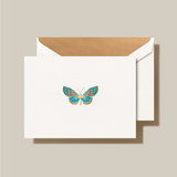 BUTTERFLY NOTE