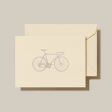 RACING BIKE NOTE