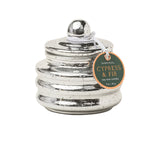 SILVER MERCURY BEAM - CYPRESS & FIR