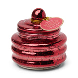 RED MERCURY BEAM - WINTER BERRY