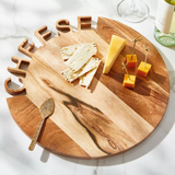 The Big Cheese Board