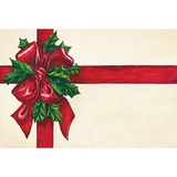 Christmas Present Paper Placemats