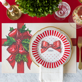 Christmas Present Paper Placemats
