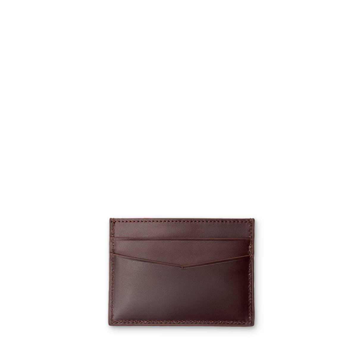 Charlie Leather Card Holder