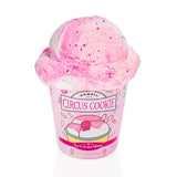 CIRCUS COOKIE ICE CREAM PINT SLIME
