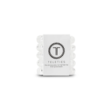 Crystal Clear Tiny Hair Ties