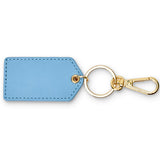 Cleo Leather Key Fob