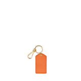 Cleo Leather Key Fob