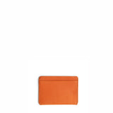 Tan Cameron Leather Card Holder