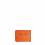 Tan Cameron Leather Card Holder
