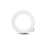 Coconut White Large Hair Ties