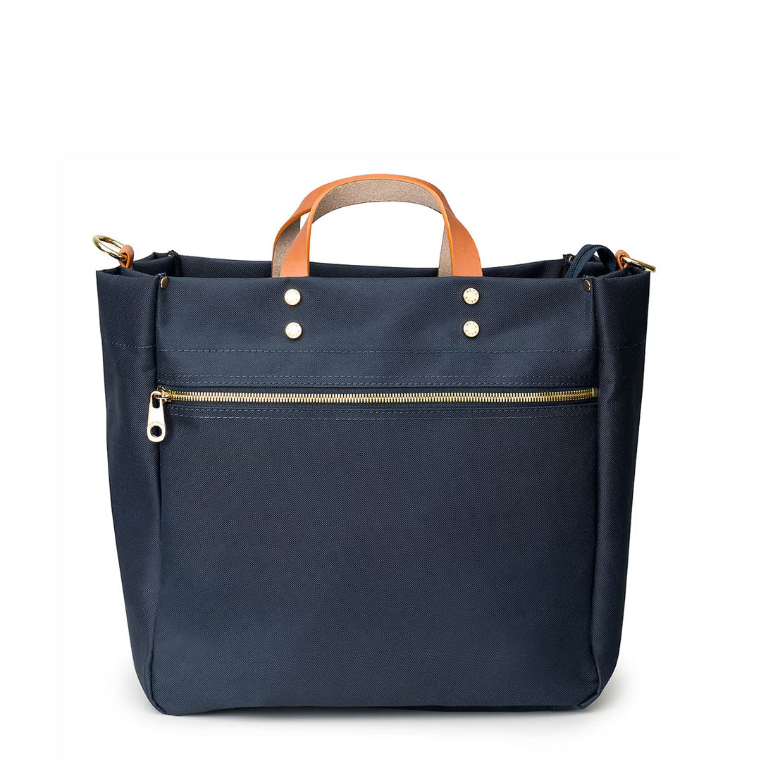 CODIE NYLON TOTE