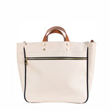 CODIE CANVAS TOTE