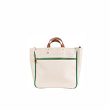 CODIE CANVAS TOTE