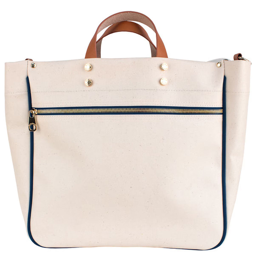 CODIE CANVAS TOTE