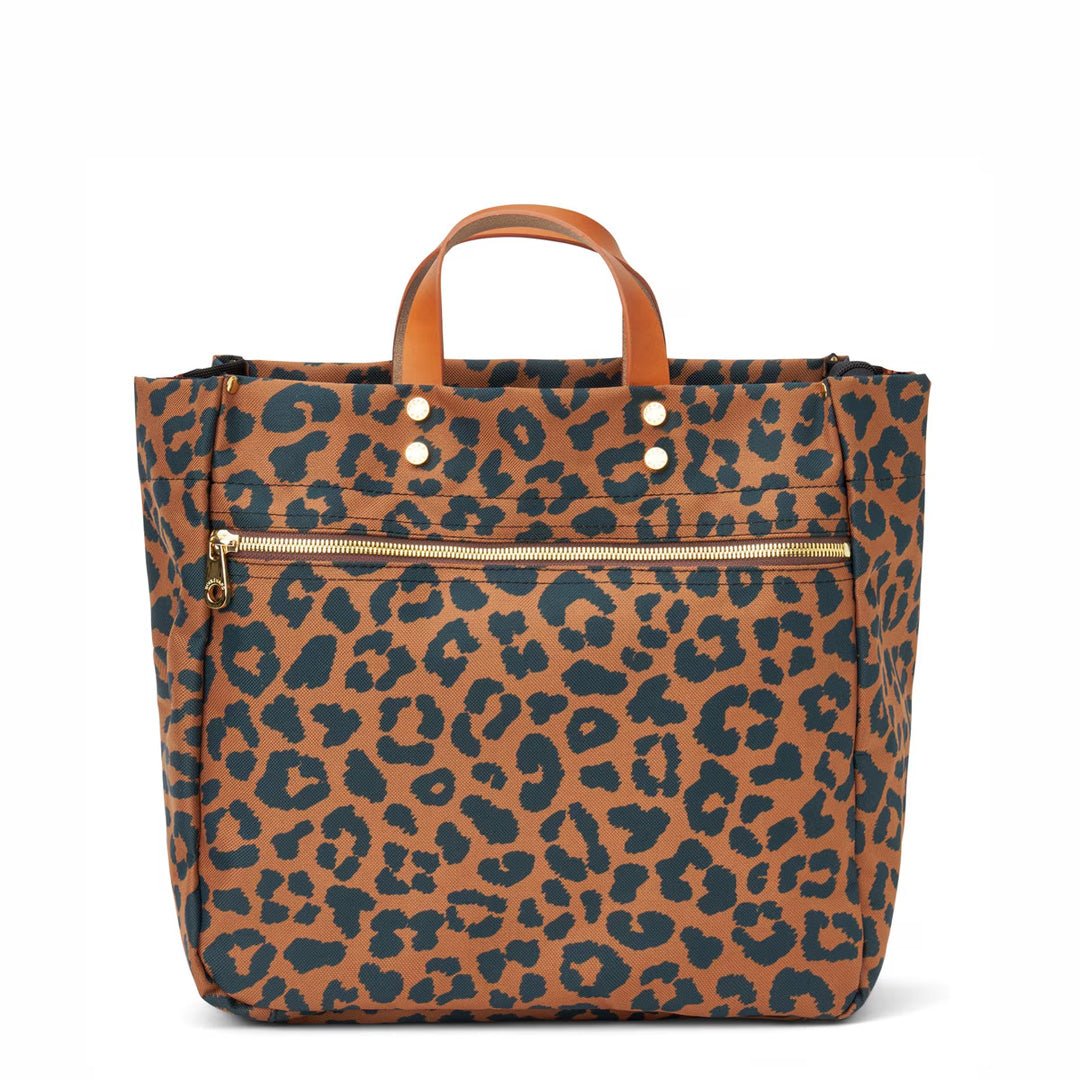 CODIE NYLON TOTE