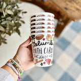 COLUMBIA, SC MULTI-SPORT REUSABLE CUPS