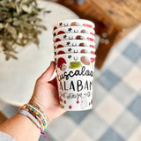 TUSCALOOSA, AL MULTI-SPORT REUSABLE CUPS
