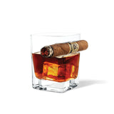CIGAR GLASS