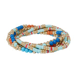 City Girl Stack Bracelet