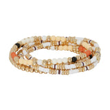 City Girl Stack Bracelet