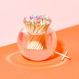 CONFETTI MATCH STRIKER