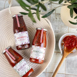 MARINARA TOMATO SAUCE