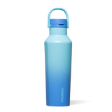SPORT CANTEEN - 20 OZ BOOM BOX BLUE