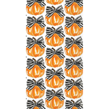 Cute As A Pumpkin Guest Towel