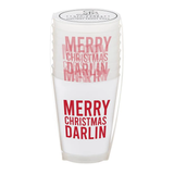 Christmas Darlin' Frost Flex Cups