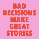 Great Stories Beverage Paper Napkins