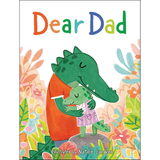Dear Dad Book