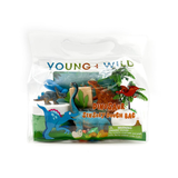 Dinoasaur Sensory Dough Bag