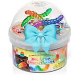 DIRT CUP PARFAIT SLIME