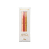 SLIM METAL TWISTY PENS - SASS SET